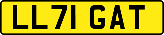 LL71GAT