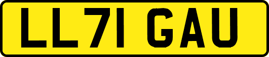 LL71GAU