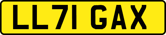 LL71GAX