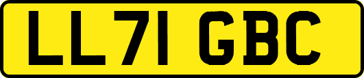 LL71GBC