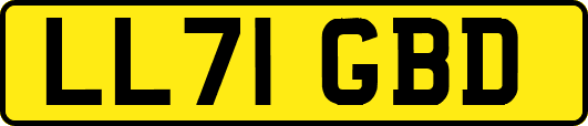 LL71GBD