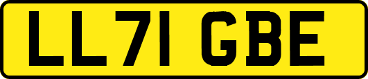 LL71GBE