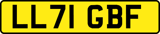 LL71GBF