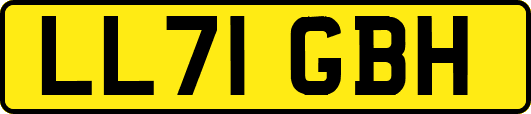 LL71GBH