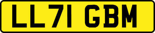 LL71GBM