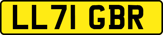 LL71GBR