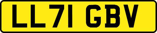LL71GBV