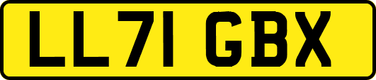 LL71GBX