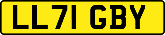 LL71GBY