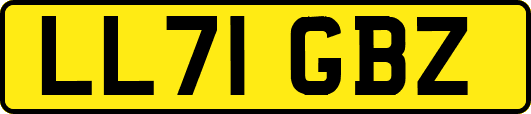 LL71GBZ