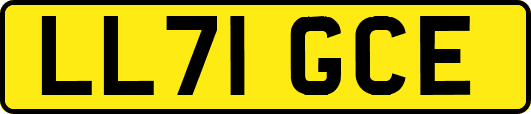 LL71GCE
