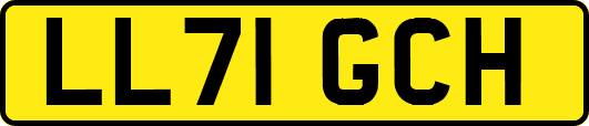 LL71GCH
