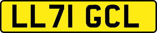 LL71GCL