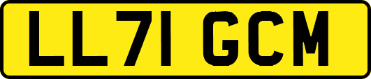 LL71GCM