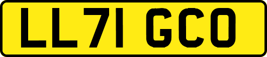 LL71GCO