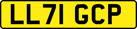 LL71GCP