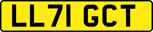 LL71GCT