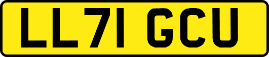 LL71GCU