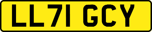 LL71GCY