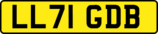 LL71GDB
