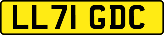 LL71GDC