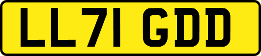 LL71GDD