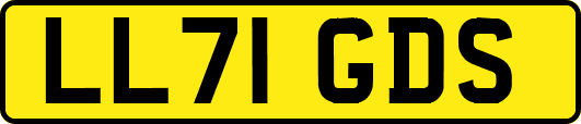 LL71GDS