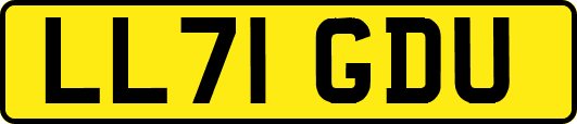 LL71GDU