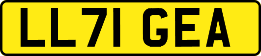 LL71GEA