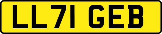 LL71GEB