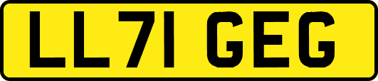 LL71GEG