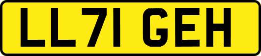 LL71GEH