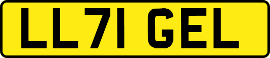 LL71GEL