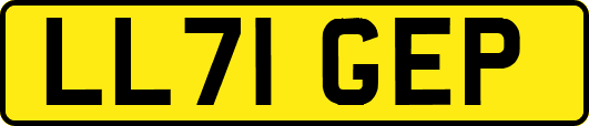 LL71GEP