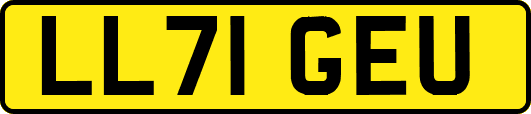 LL71GEU