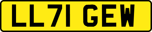 LL71GEW