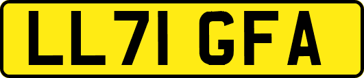 LL71GFA