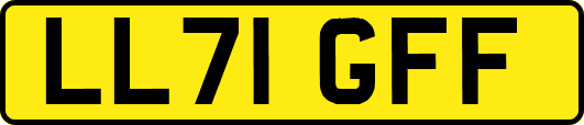 LL71GFF