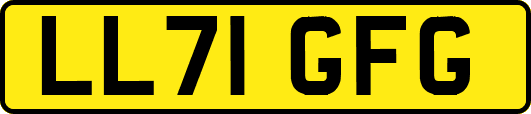 LL71GFG