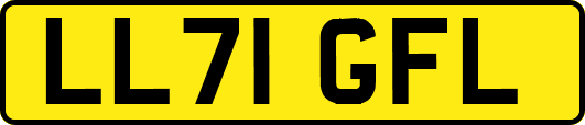 LL71GFL