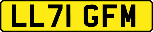 LL71GFM