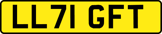 LL71GFT