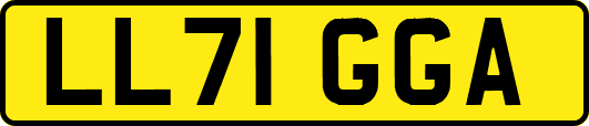 LL71GGA