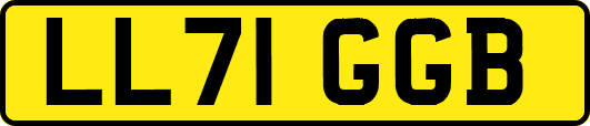 LL71GGB