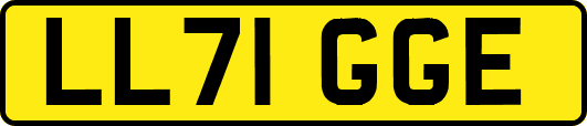 LL71GGE