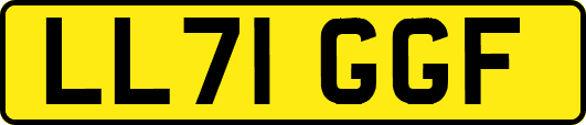 LL71GGF