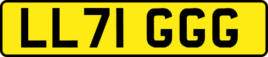 LL71GGG