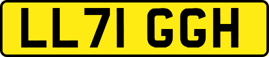 LL71GGH