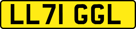 LL71GGL