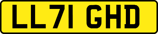 LL71GHD